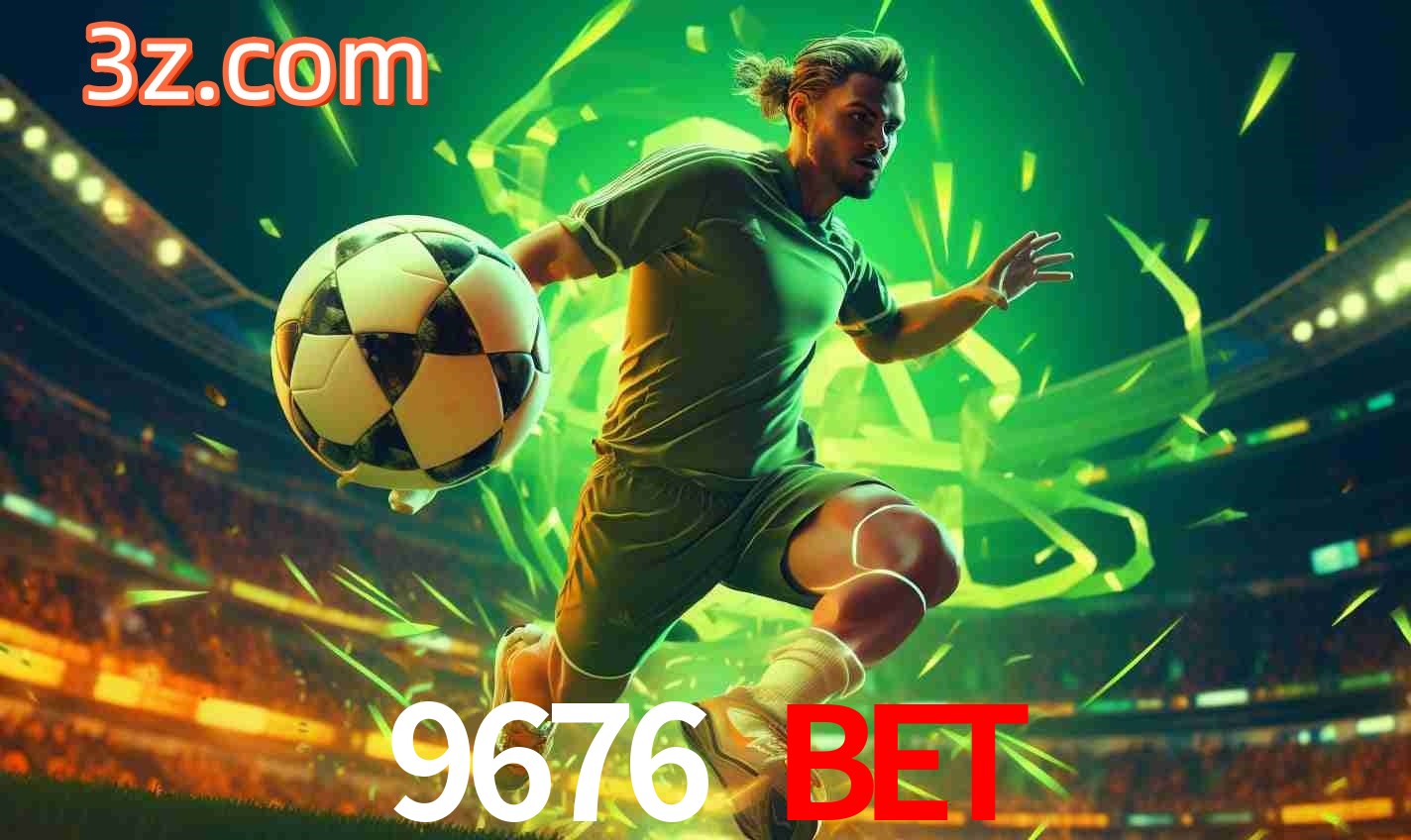 Diversidade Apostas no 9676 BET
