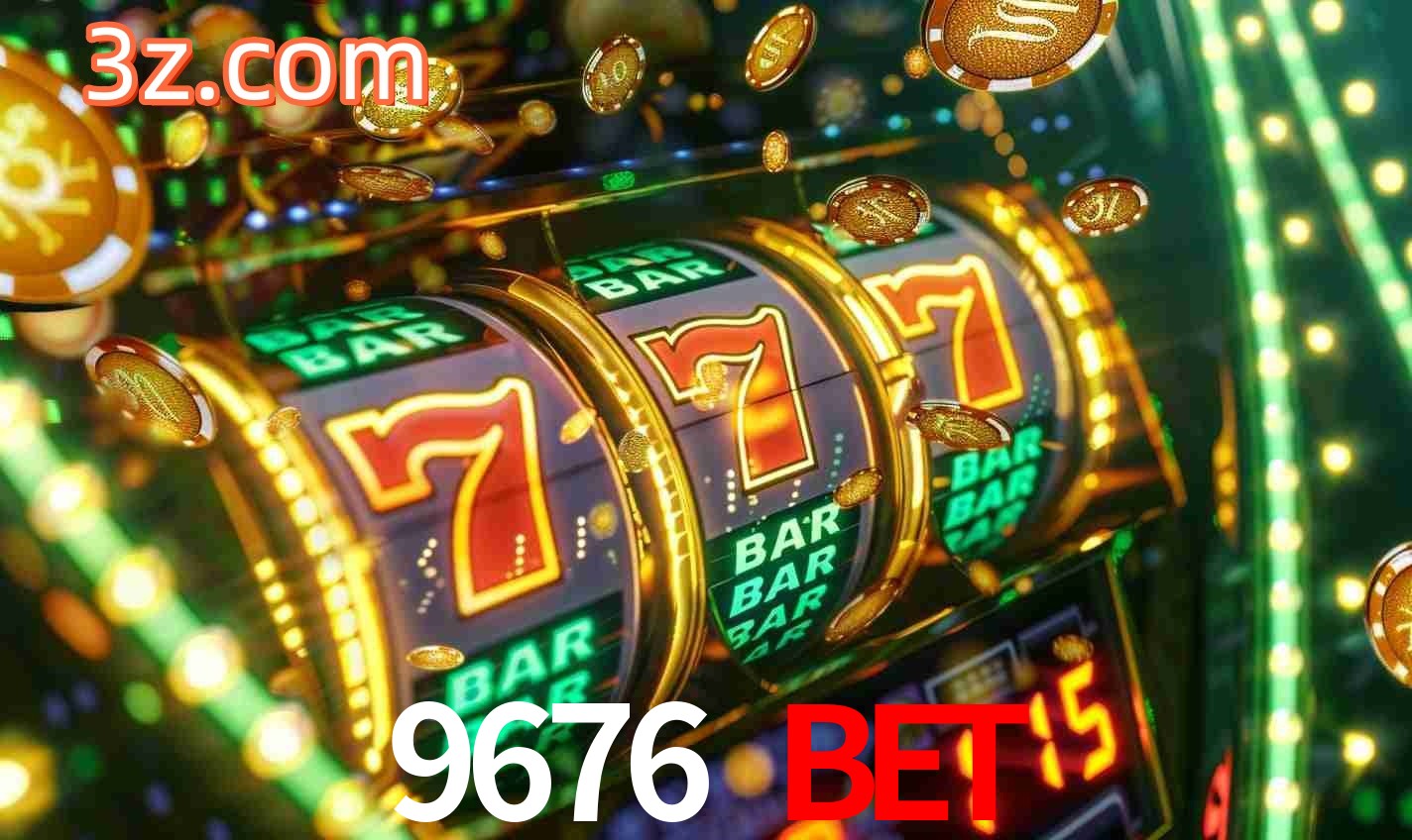 Populares Slots 9676 BET