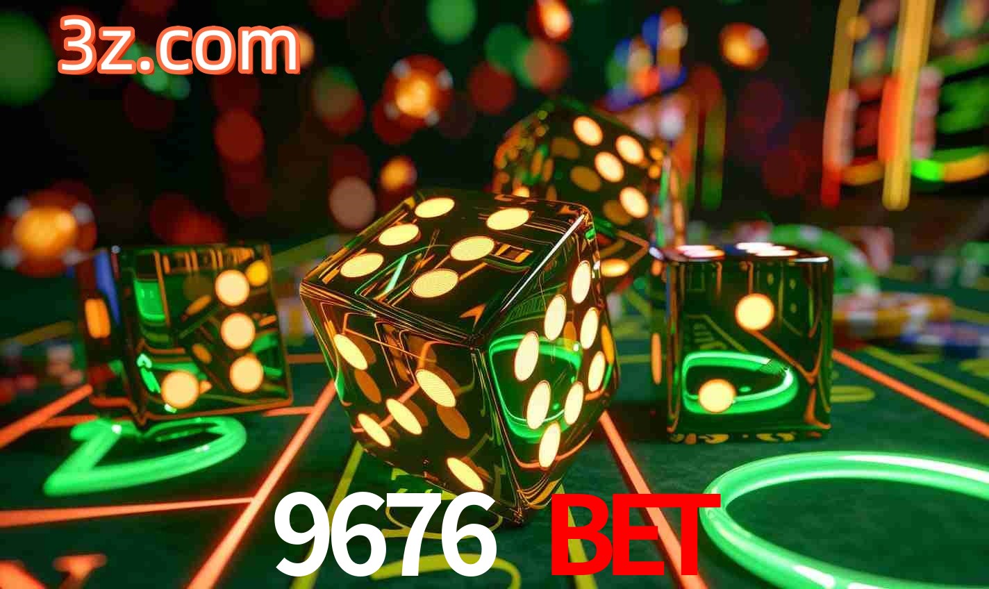 Entretenimento no Jogos 9676 BET
