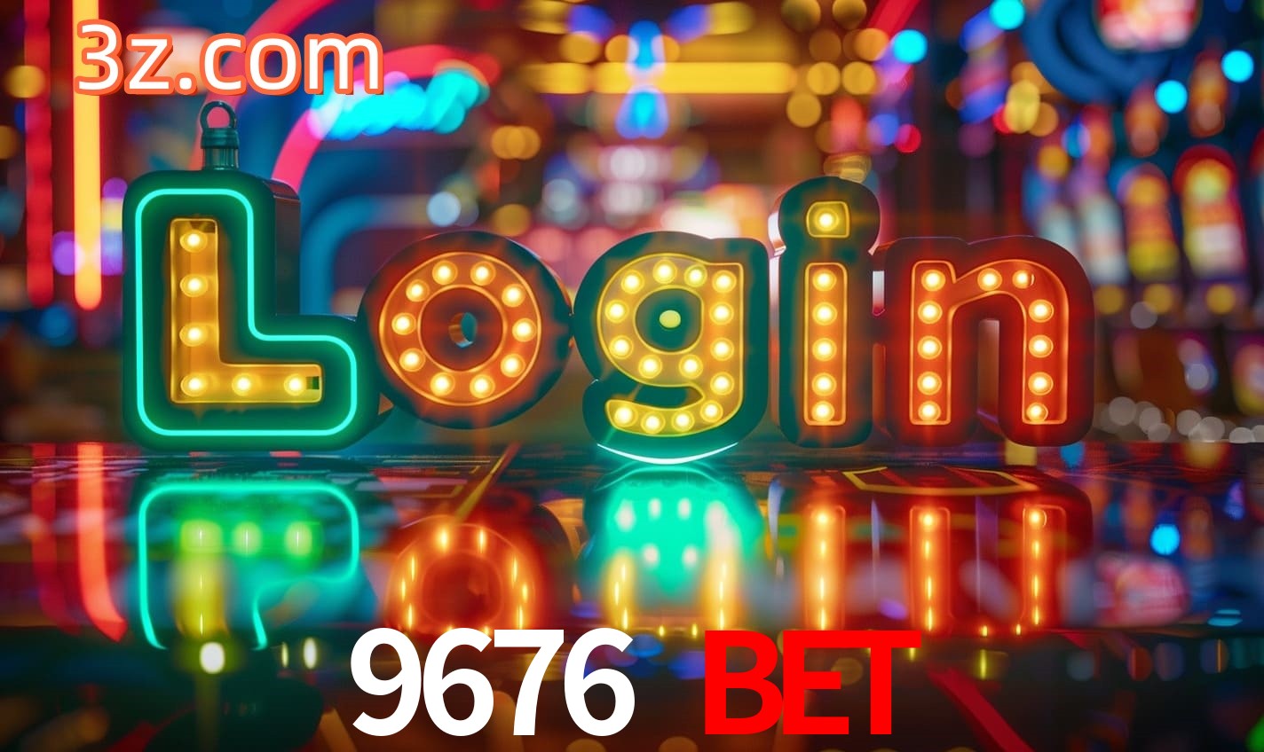 Mundo dos Jogos Cassino 9676 BET